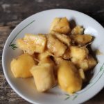 Telo bajingan - bojong - wringinputih