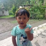 Bando dari bunga jambulan -Desa Bigaran Borobudur-2