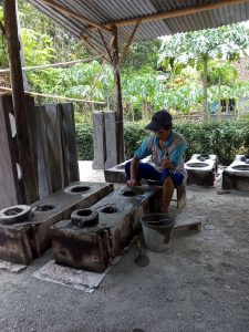 Bapak Cahyo dan Pembuatan Luweng di Desa Bigaran Borobudur #2