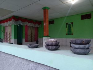 Budaya Spiritual - Cikal Bakal Bigaran Eyang Suro Duto - Singo Dipo - Mbah Gombloh dan Kyai Garan - Desa Bigaran