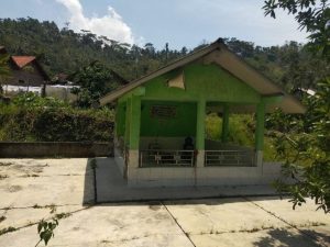 Budaya Spiritual - Cikal Bakal Bigaran Eyang Suro Duto - Singo Dipo - Mbah Gombloh dan Kyai Garan - Desa Bigaran 5