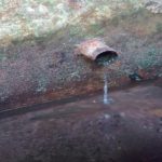 Budaya Spiritual Desa Borobudur - Pengambilan Air Jamasan2