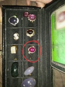 Budaya Spiritual Desa Borobudur Pengisian Kodam