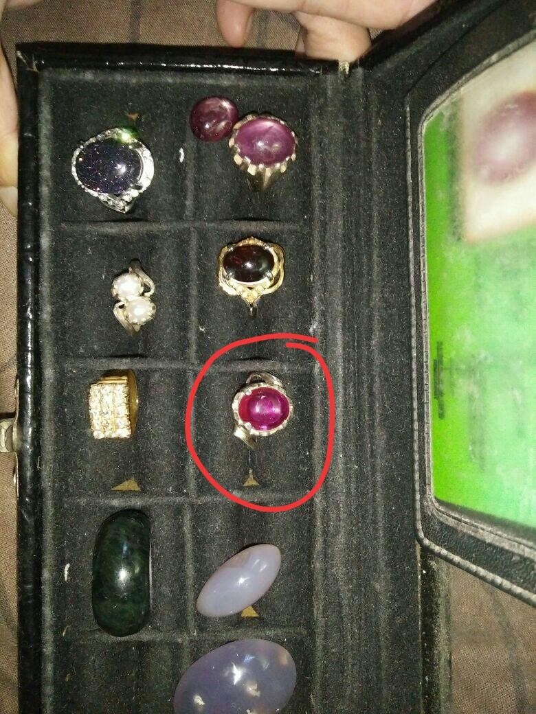 Budaya Spiritual Desa Borobudur Pengisian Kodam