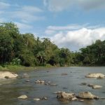 Budaya Spiritual - Kepercayaan Desa Borobudur - Penunggu Kali Progo