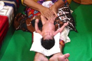 Budaya Spiritual Wong Pinter - Juru Pijat Mbah Mus - Desa Bigiran Borobudur #1