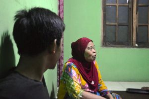 Budaya Spiritual Wong Pinter - Juru Pijat Mbah Mus - Desa Bigiran Borobudur #5