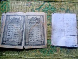 Kesenian dan kegiatan rutin sholawatan berjanjen jawa - Desa Bigaran Borobudur #1