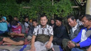 Lelaku - ekspresi budaya - Desa Borobudur - Ilmu Tutur 3