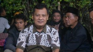 Lelaku - ekspresi budaya - Desa Borobudur - Ilmu Tutur 4