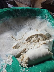 Pabrik Tahu di Desa Bigaran milik pak Syaifudin #4