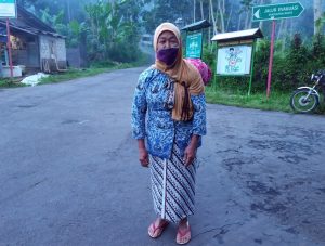 Pengetahuan Tradisional Ngendong Tenggok - Desa Bigaran Borobudur #1