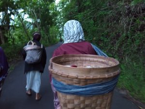 Pengetahuan Tradisional Ngendong Tenggok - Desa Bigaran Borobudur #3