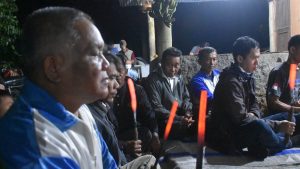 Ritual - Desa Borobudur - Jamasan Ilat Geni 2