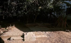 Sejarah Lisan - Desa Borobudur - Cikal Bakal Bumisegara 2