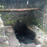 Tempat Keramat SITUS Cagar Budaya Desa Borobudur - Batu Abad