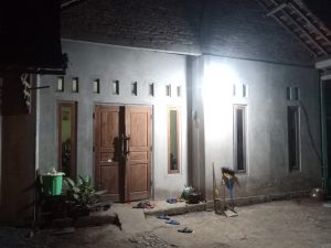 Tradisi daur hidup Bayi Melahirkan Mendem Ari-ari - Desa Bigaran Borobudur- 2