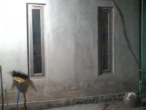 Tradisi daur hidup Bayi Melahirkan Mendem Ari-ari - Desa Bigaran Borobudur- 4