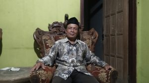 Wong Pinter Desa Borobudur - Pijat Pak Tarjo