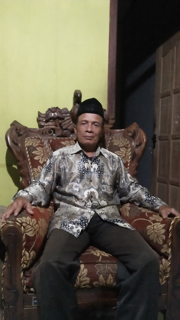 Wong Pinter Desa Borobudur - Pijat Pak Tarjo