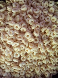 makanan tradisional slondok di desa Bigaran Borobudur #2