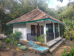 Daur hidup - lelayu - kematian - desa Kebonsari 01