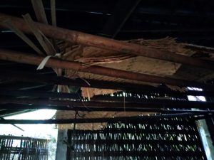 Pengetahuan tradisional - Pogo - desa Kebonsari