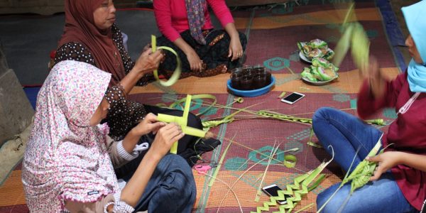 PROT - Anyaman Janur - Desa Sambeng 7