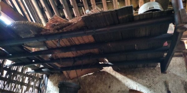 Pengetahuan tradisional - Pogo - desa Kebonsari