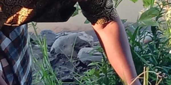 Tempat Keramat - Desa Borobudur - Polo Klatakan